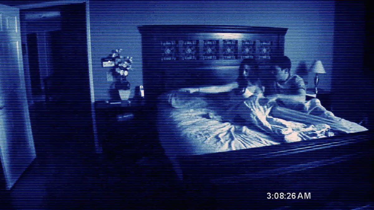 Bloody Disgusting coverage of the film Boyfriend