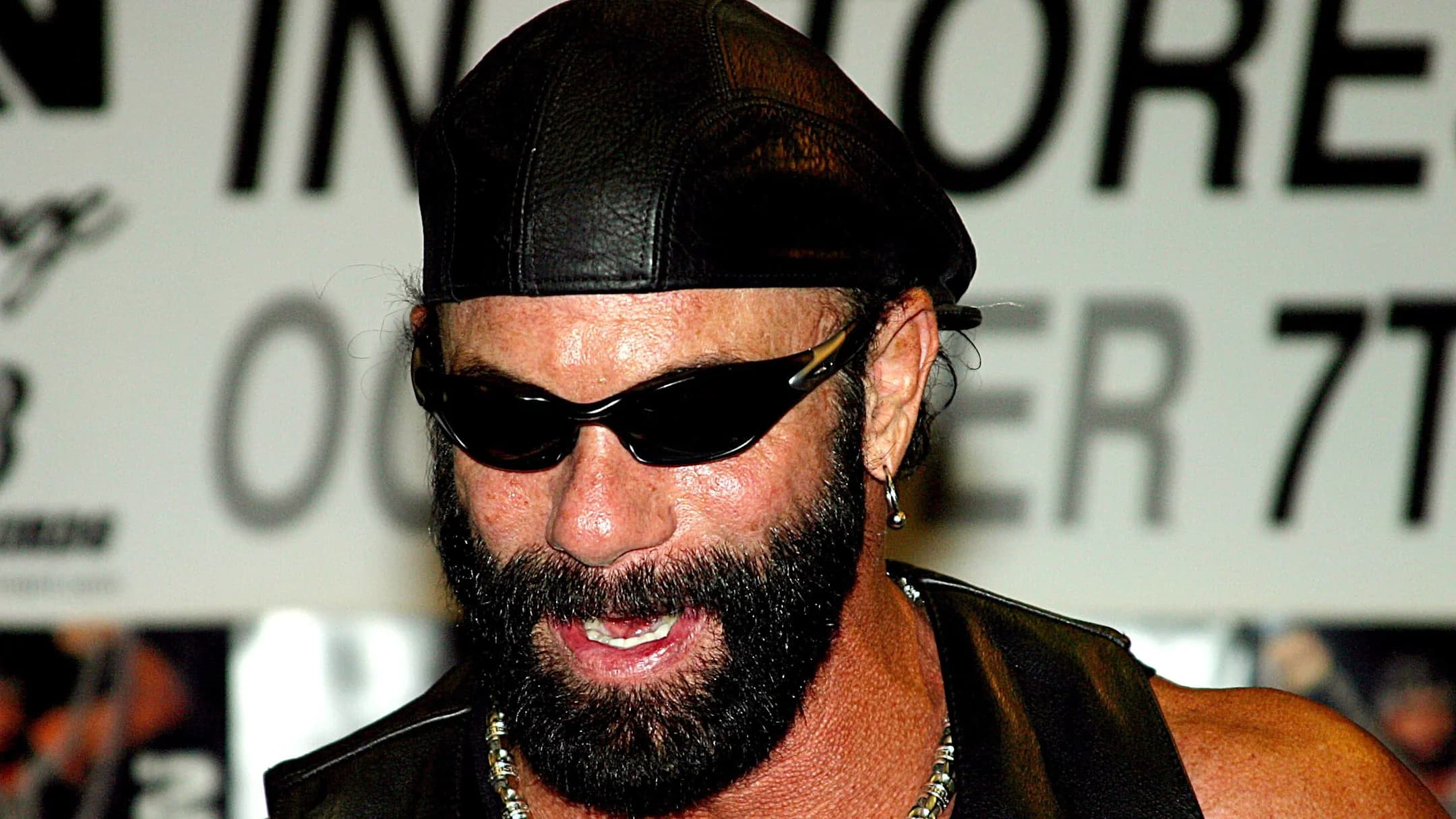 Sports Illustrated coverage of Macho Man biopic