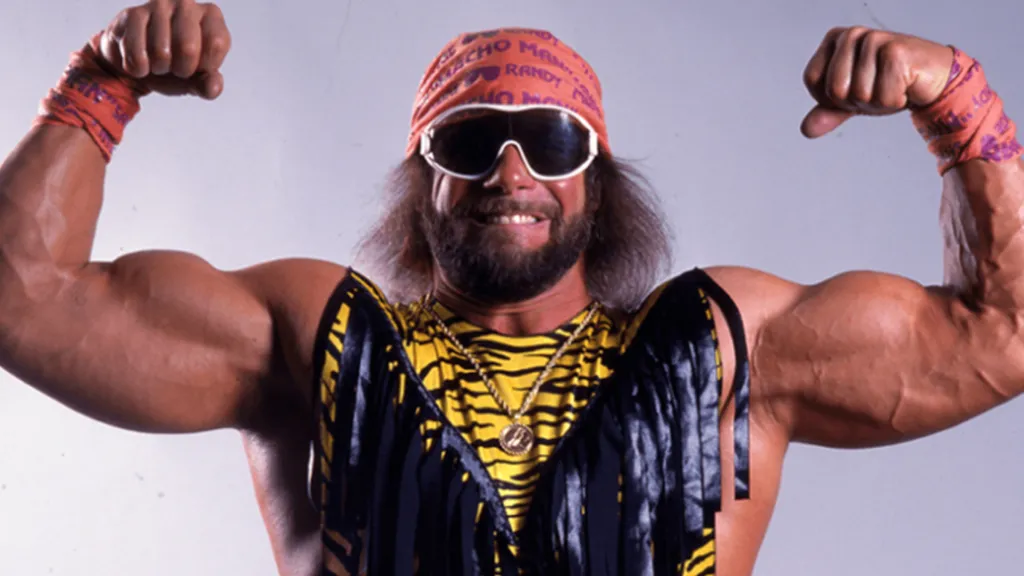 ComicBook.com coverage of Macho Man Randy Savage biopic