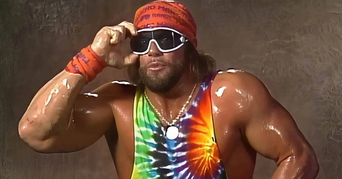 Flickering Myth coverage of Macho Man film