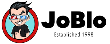 JoBlo movie news coverage